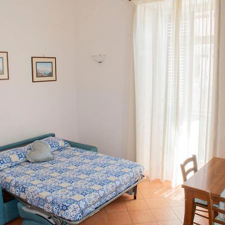 Uno Sguardo Sul Mare Villa Maiori Exterior foto