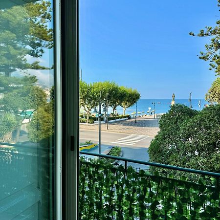 Uno Sguardo Sul Mare Villa Maiori Exterior foto